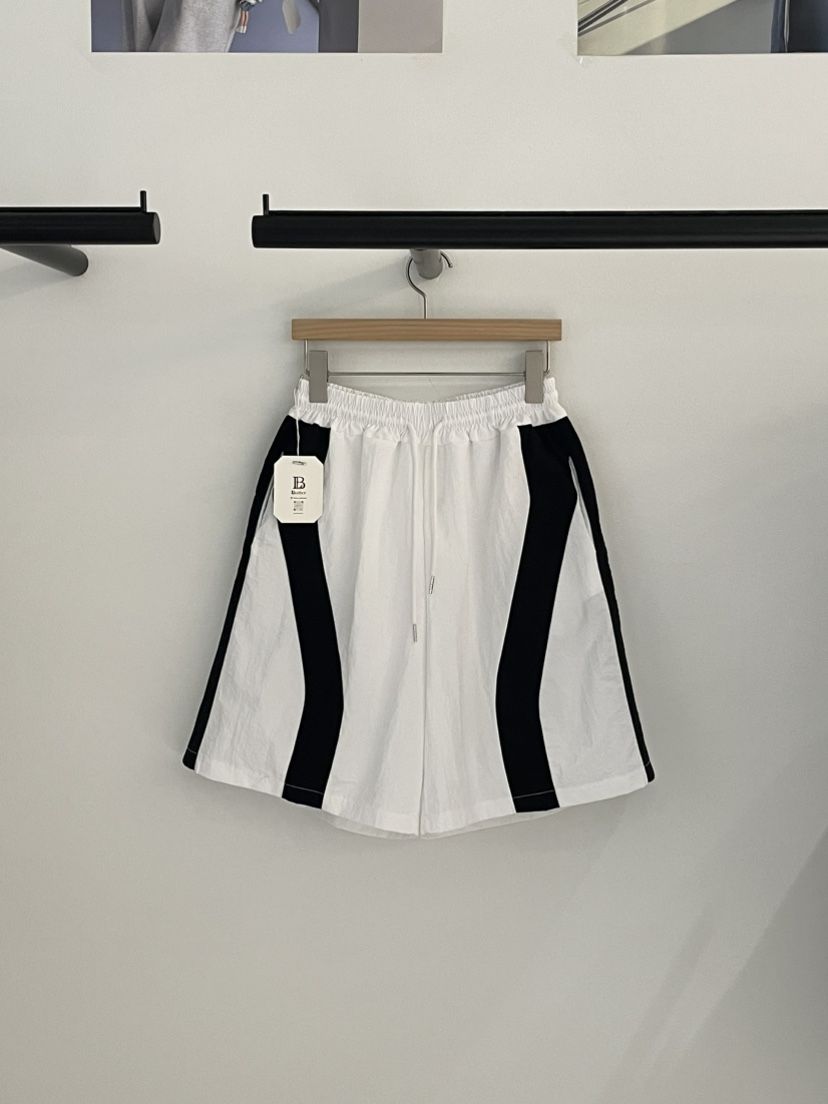 BUTTER-P韓國代購女士新款時尚真品熱賣人氣職業推薦短褲BUTTER-P短褲