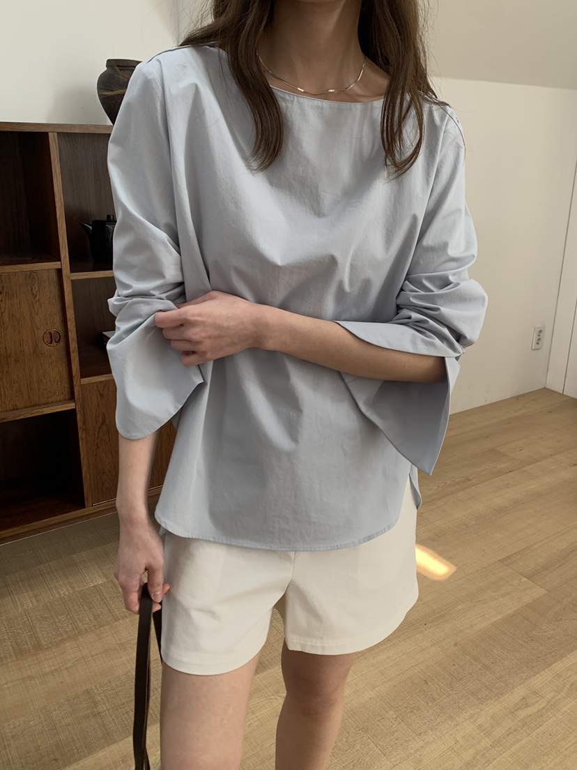 ATHEA東大門實拍女士新品熱賣26春夏人氣真品時尚襯衫蕾絲衫ATHEA襯衫/蕾絲衫