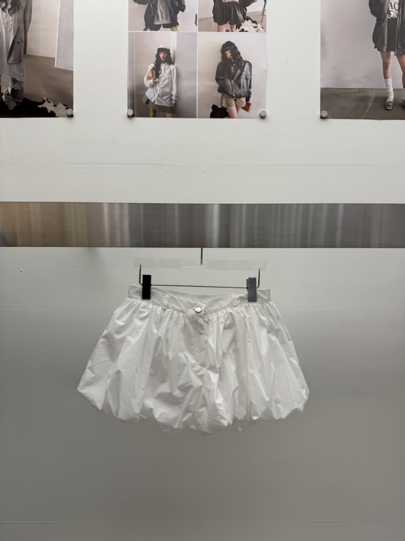 AMOOD韓國代購女裝新品26春夏熱賣推薦人氣休閑真品時尚短褲AMOOD短褲