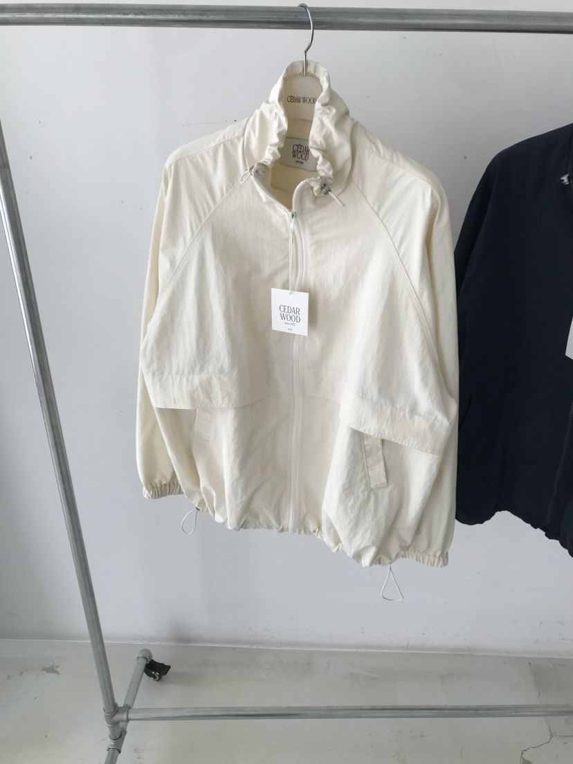 CEDARWOOD東大門代購女士新款推薦職業真品休閑人氣26春夏夾克CEDAR WOOD夾克