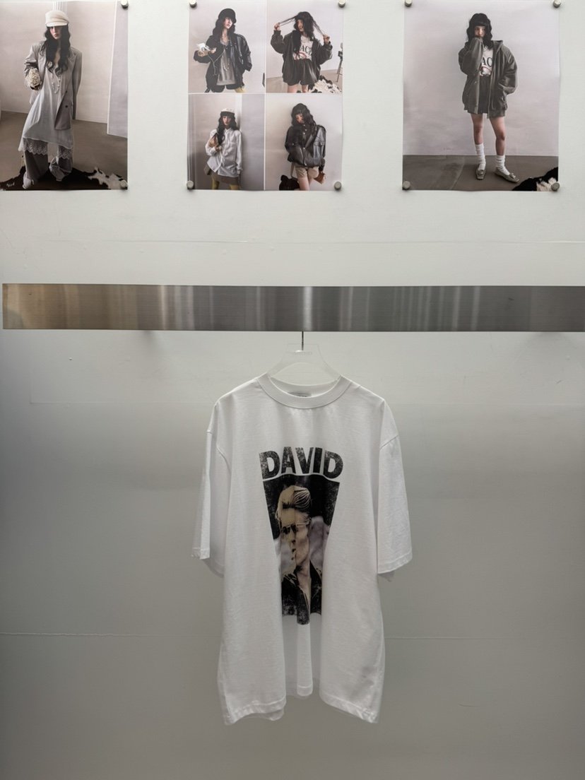 AMOOD東大門代購女士新款推薦人氣休閑熱賣時尚職業26春夏T恤AMOODT恤