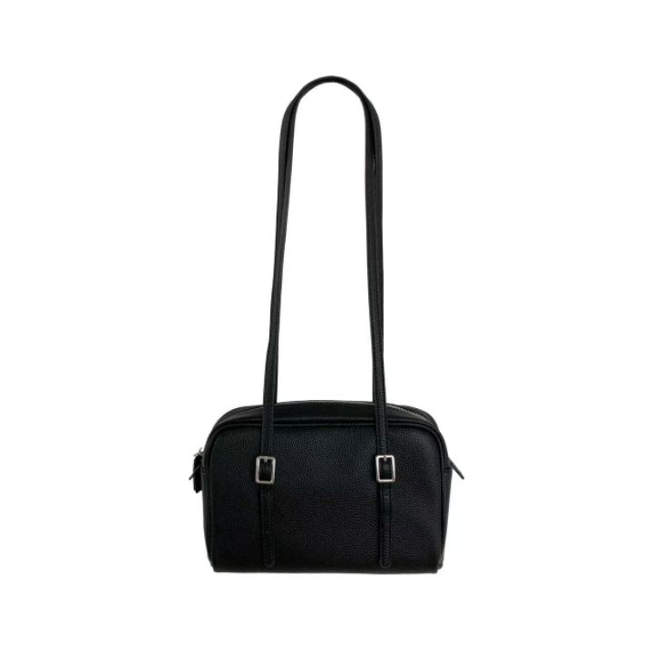 TROUVAILLE東大門直郵女裝新品休閑職業時尚推薦單肩斜跨包TROUVAILLE單肩/斜跨包