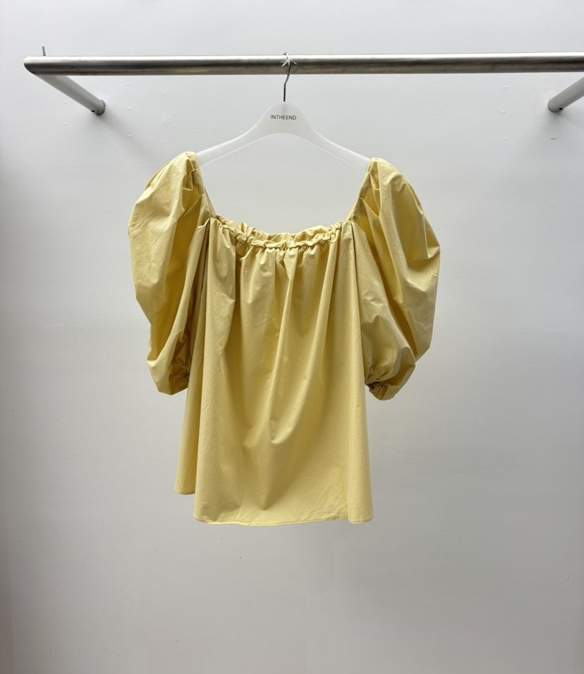 INTHEEND東大門代購女裝新款熱賣休閑真品職業襯衫蕾絲衫INTHEEND襯衫/蕾絲衫