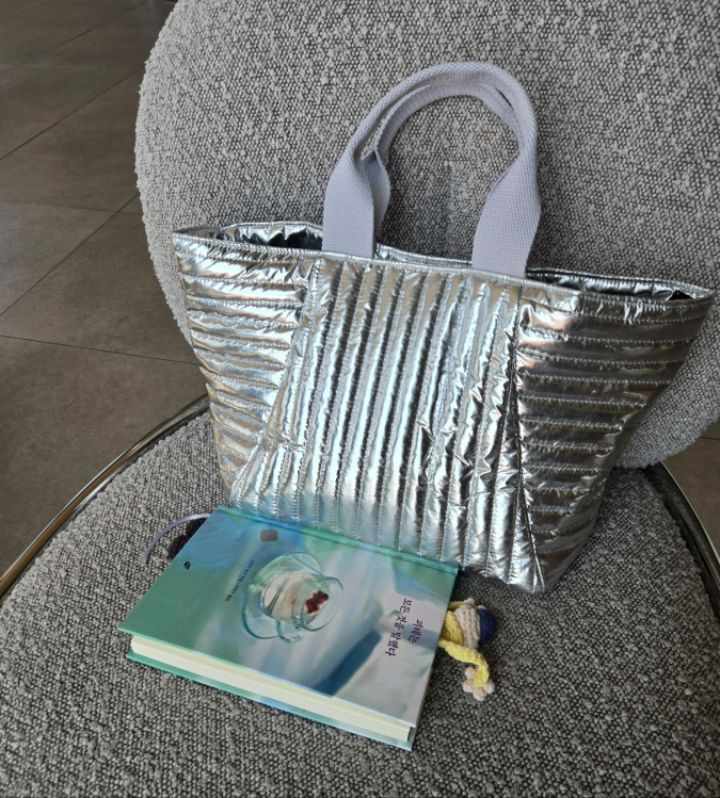 TROUVAILLE韓國代購女士新款26春夏時尚職業人氣推薦手提包TROUVAILLE手提包