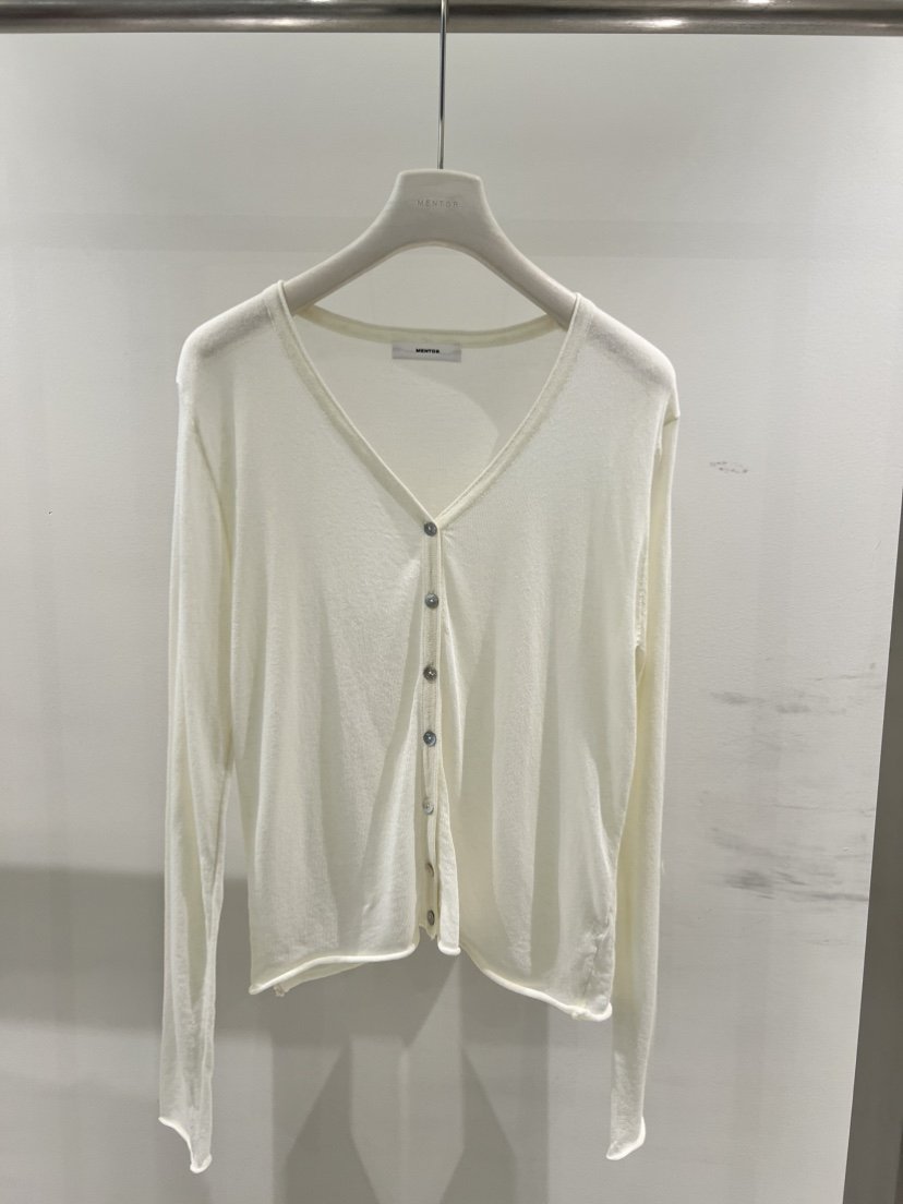 MENTOR韓國代購女士新品真品推薦人氣26春夏時尚休閑針織衫MENTOR針織衫
