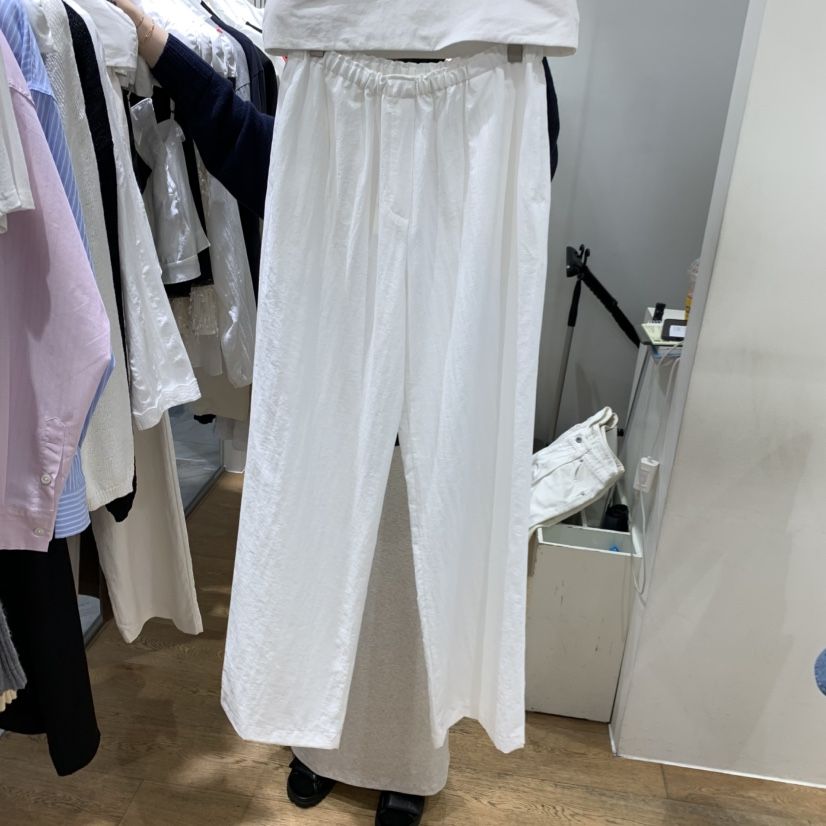 VERVEINE東大門直郵女士新款真品人氣職業時尚熱賣休閑褲VERVEINE休閑褲