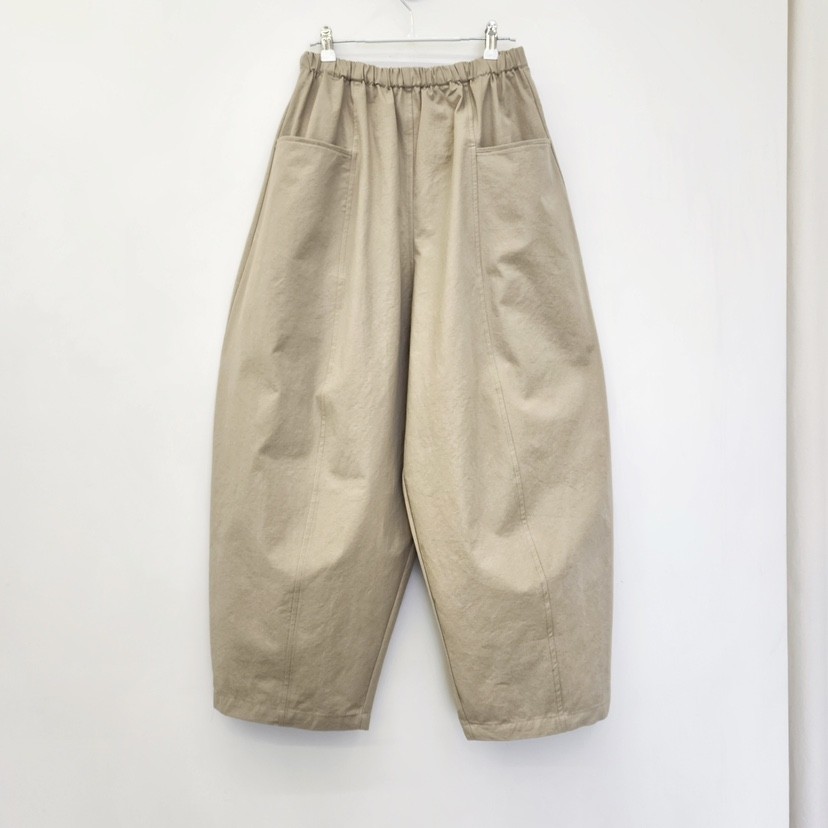 LA BLOOM韓國東大門代購女士新品休閑熱賣職業休閑褲鏤空La Bloom休閑褲