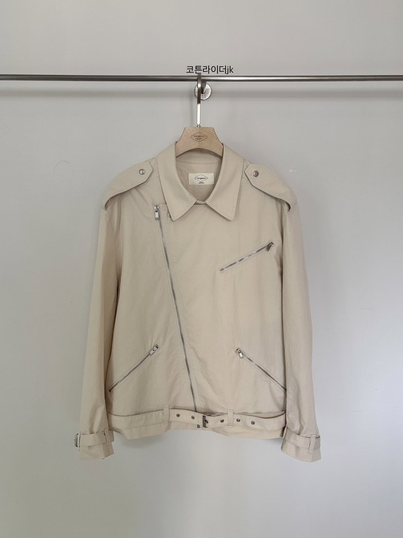 VERGAMOT韓國代購女士新品熱賣人氣休閑時尚職業26春夏夾克棉VERGAMOT夾克