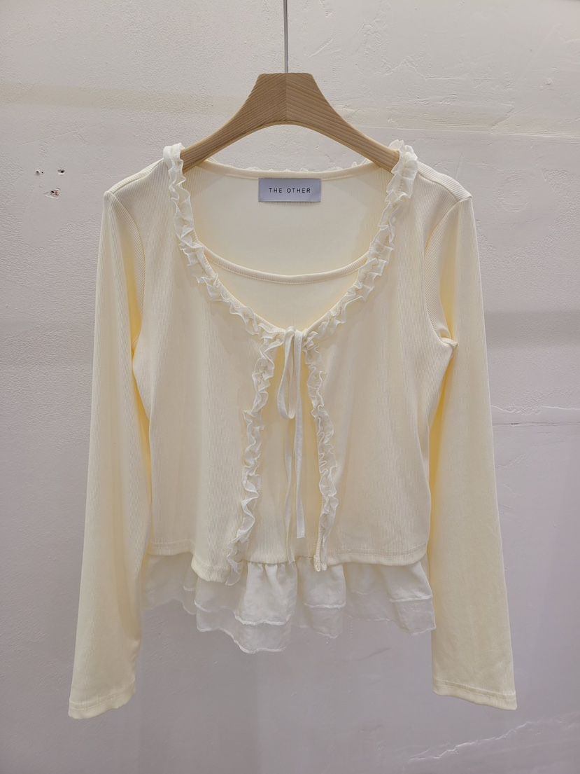 THE OTHER韓國直郵女裝新品熱賣職業推薦人氣套裝兩件套THE OTHER套裝