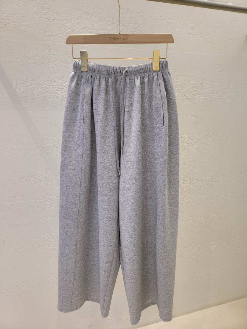 THE OTHER韓國東大門直郵女士新款推薦26春夏休閑休閑褲THE OTHER休閑褲