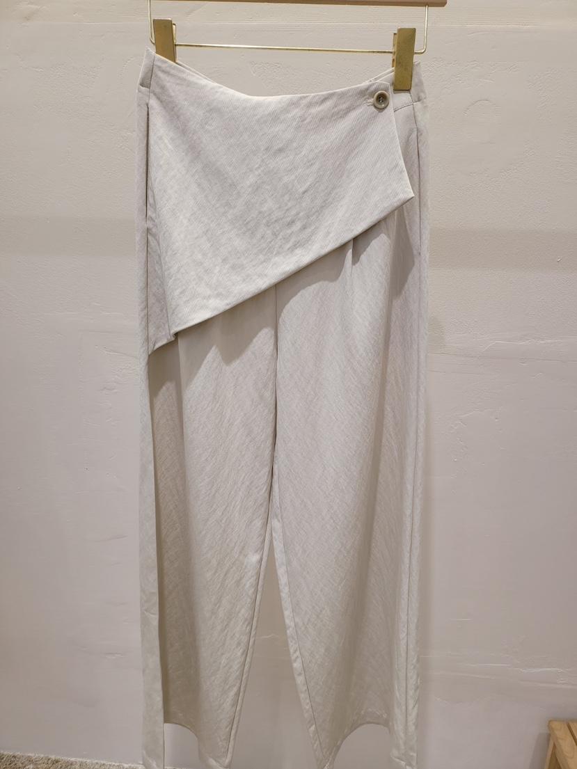 THE OTHER韓國直郵實拍女士新款熱賣人氣推薦職業休閑裙褲THE OTHER裙褲