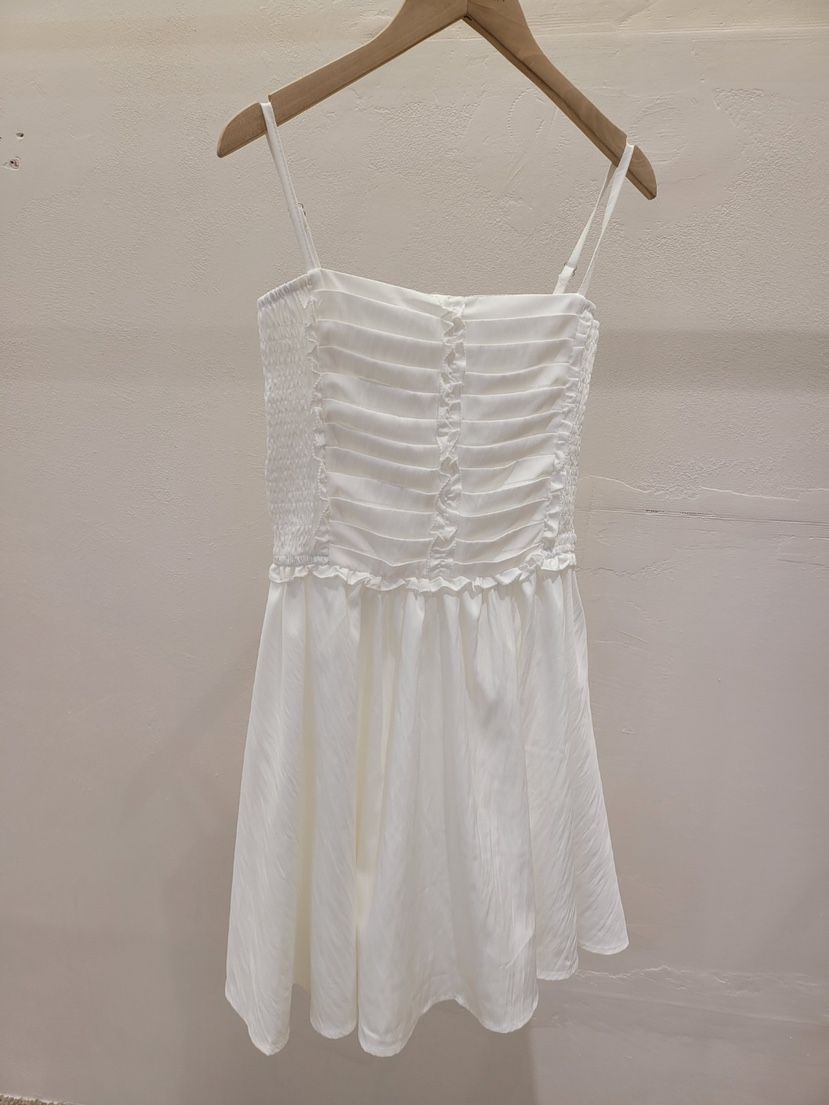 THE OTHER韓國直郵女士新款職業時尚休閑人氣26春夏連衣裙THE OTHER連衣裙