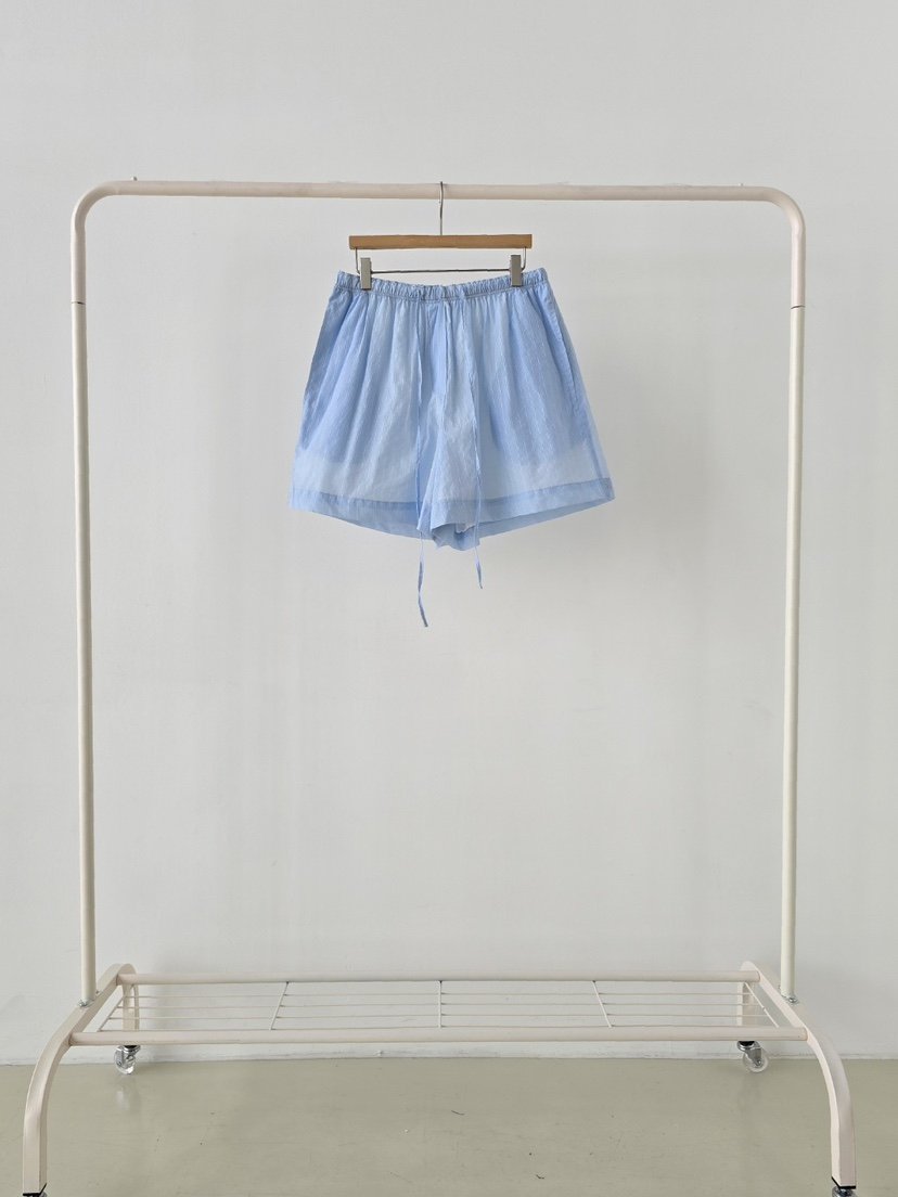 J SHOP韓國東大門直郵女裝新款推薦時尚熱賣26春夏休閑短褲J_SHOP短褲