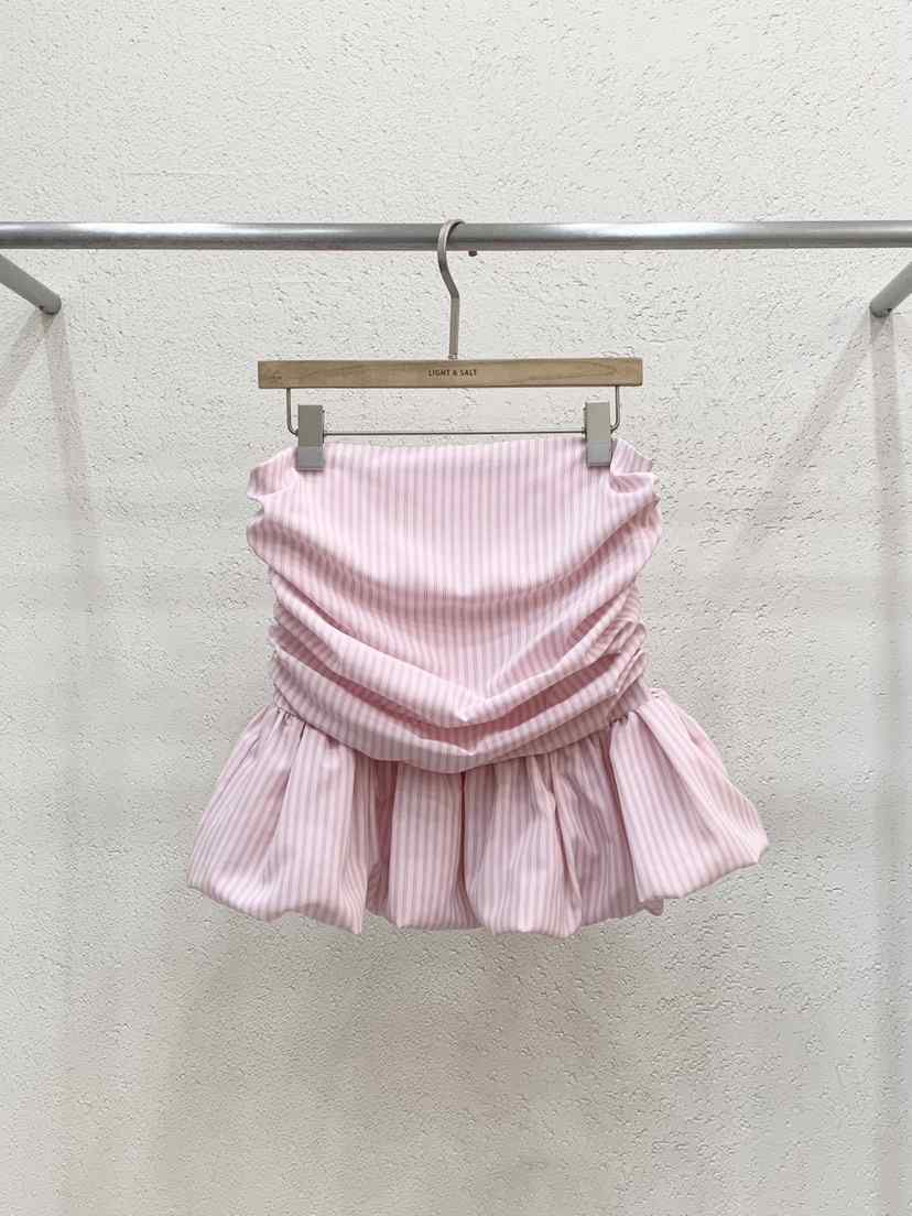 LIGHT AND SALT韓國代購女裝新款推薦人氣職業吊帶背心LIGHT AND SALT吊帶/背心