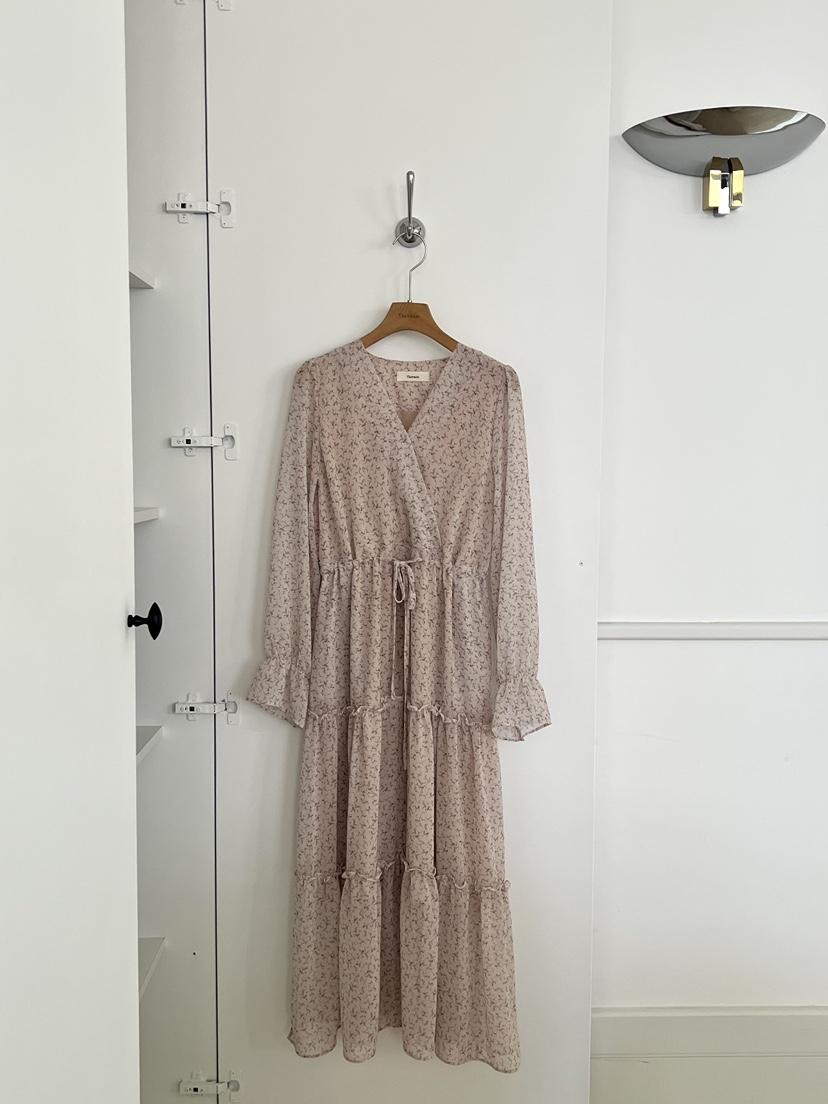 TERRACE韓國直郵女裝新款職業26春夏人氣休閑熱賣時尚連衣裙TERRACE連衣裙