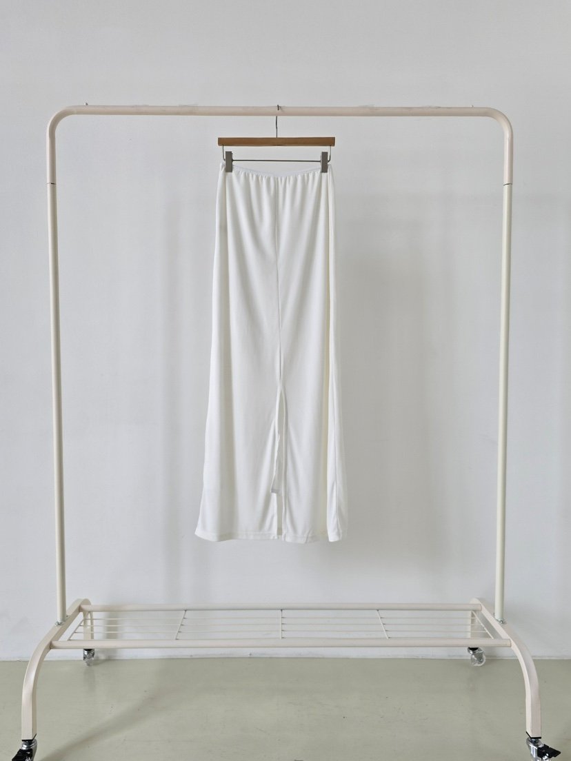 J SHOP韓國東大門代購女士新款職業人氣26春夏時尚推薦長裙J_SHOP長裙