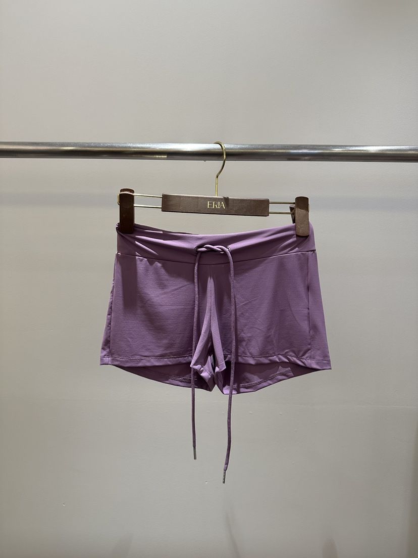 HUE/ERIA韓國東大門直郵女士新款26春夏熱賣人氣職業短褲HUE/ERIA短褲