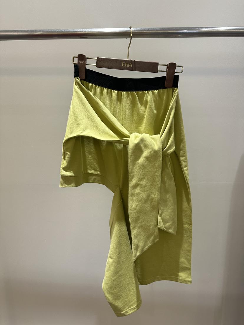 HUE/ERIA韓國直郵實拍女士新款熱賣時尚職業休閑人氣長裙HUE/ERIA長裙