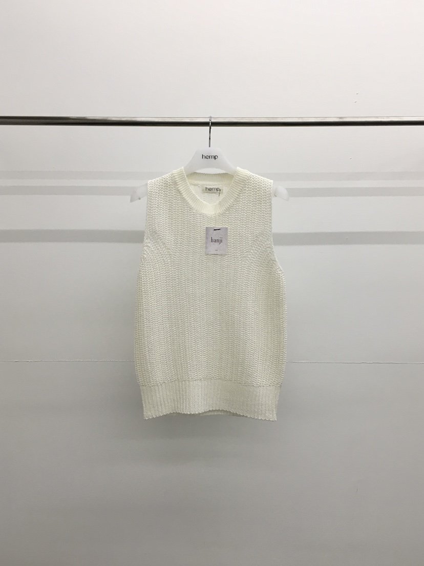 HEMP-P韓國東大門直郵女裝新品推薦時尚人氣休閑吊帶背心hemp吊帶/背心
