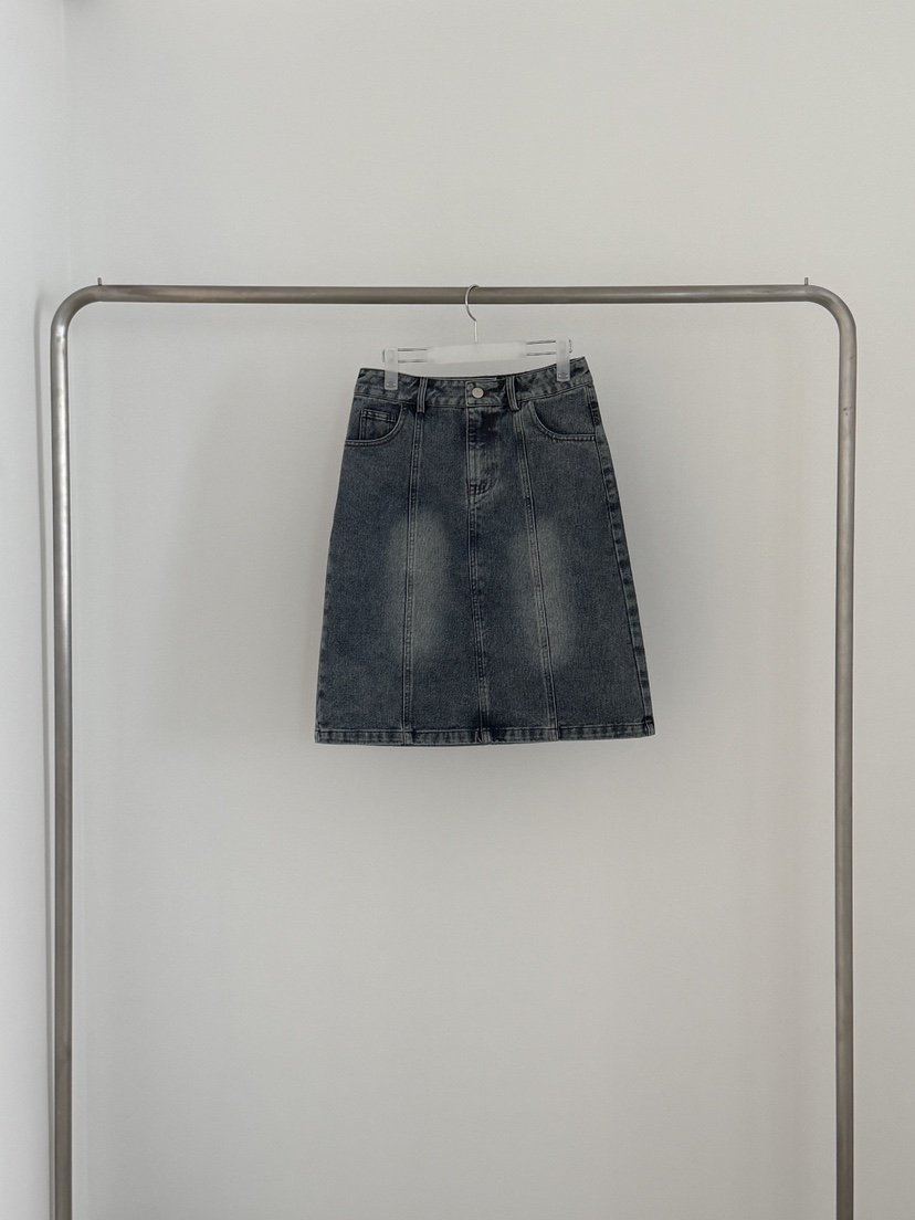 RIVER RAIN韓國東大門代購女士新款職業推薦人氣短裙條紋RIVER RAIN短裙