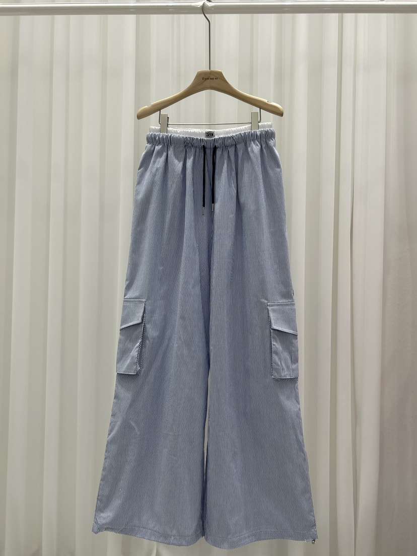 IF YOU SAY SO/PLUM-Q韓國直郵女裝新品熱賣人氣休閑褲IF YOU SAY SO/PLUM-Q休閑褲