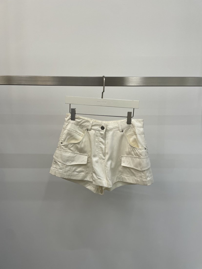 BETTER韓國代購女士新品職業人氣26春夏時尚休閑熱賣短褲BETTER短褲