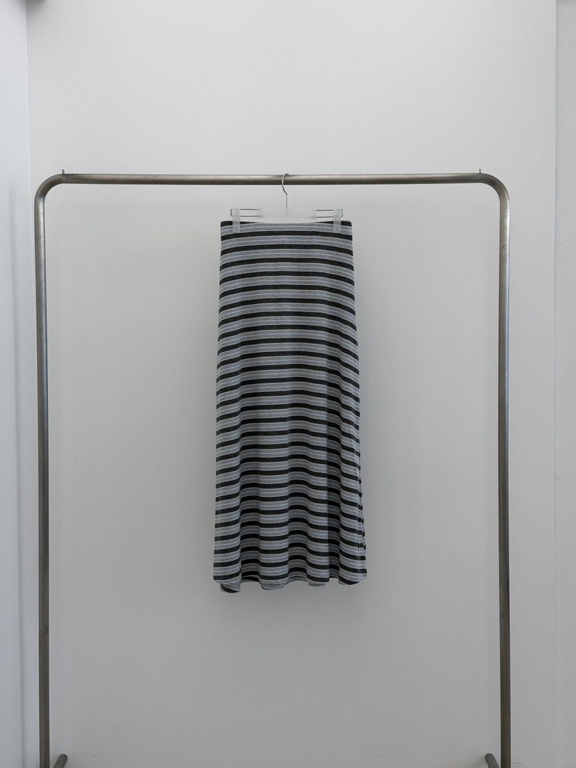 RIVER RAIN韓國東大門直郵女士新品職業時尚休閑推薦長裙RIVER RAIN長裙