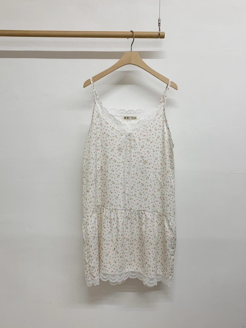 MORE THAN-P韓國代購女士新款職業休閑推薦26春夏連衣裙MORE THAN連衣裙