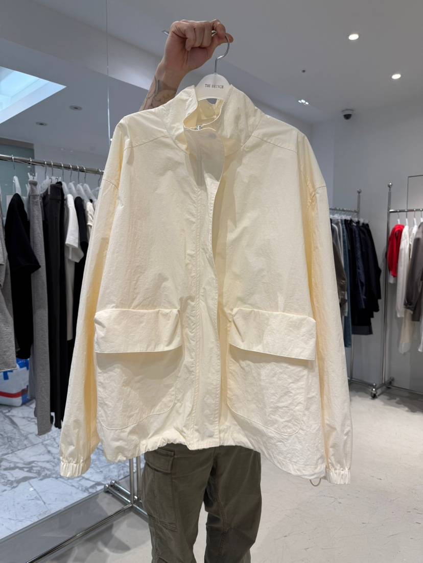 THE BRUNCH韓國直郵實拍女士新品休閑推薦26春夏人氣夾克THE BRUNCH夾克