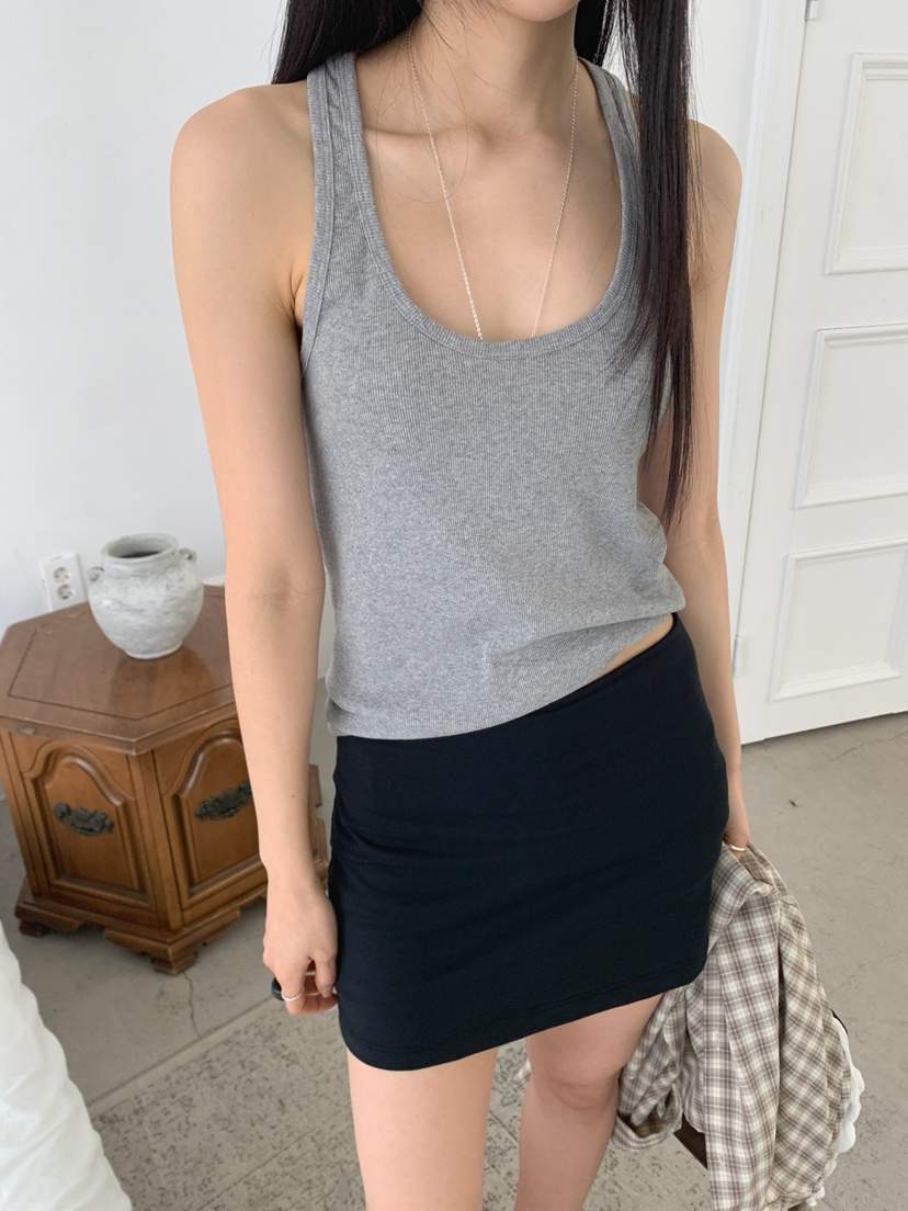 JKICHI韓國東大門直郵女士新款職業人氣吊帶背心不含內搭JKICHI吊帶/背心