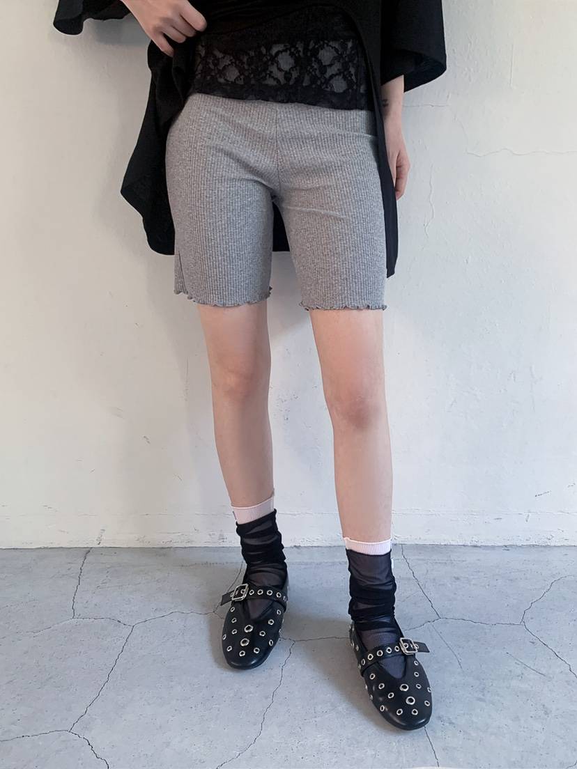 JKICHI韓國代購女士新款休閑人氣推薦時尚熱賣職業26春夏短褲JKICHI短褲