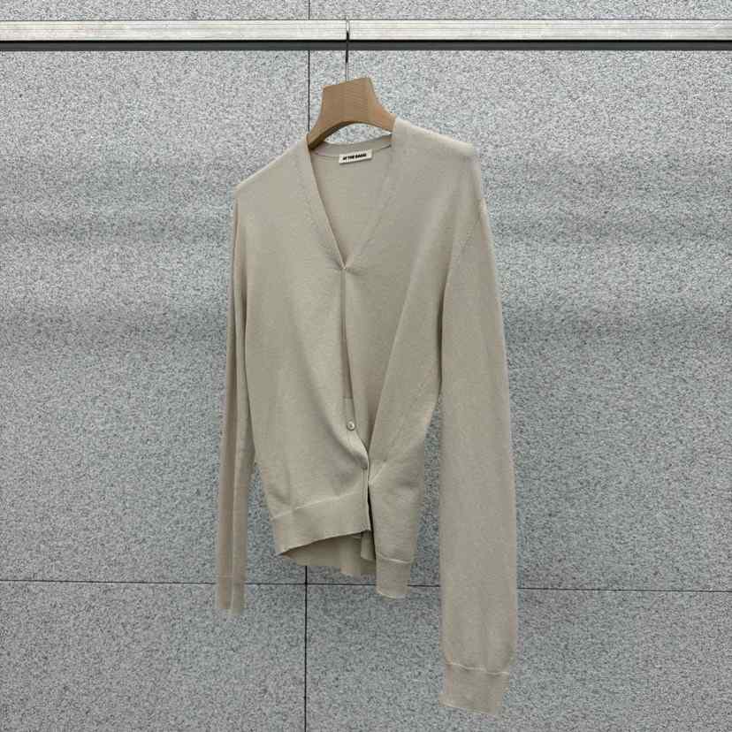 AT THE BAGEL韓國代購女裝新款時尚休閑人氣26春夏針織衫AT THE BAGEL針織衫