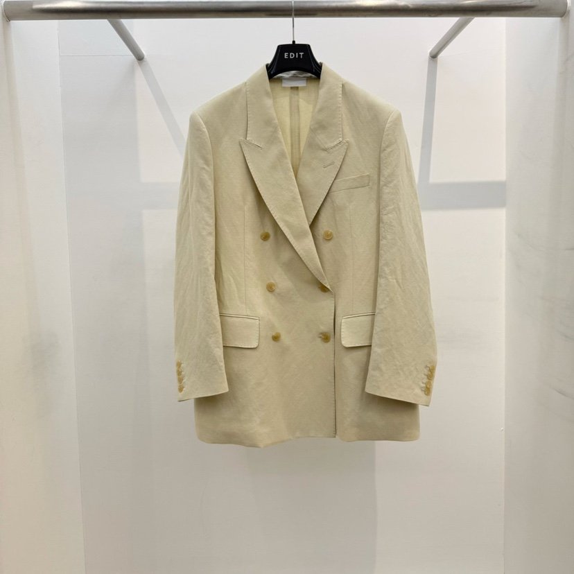 EDIT韓國東大門直郵女裝新品時尚推薦26春夏人氣休閑夾克EDIT夾克