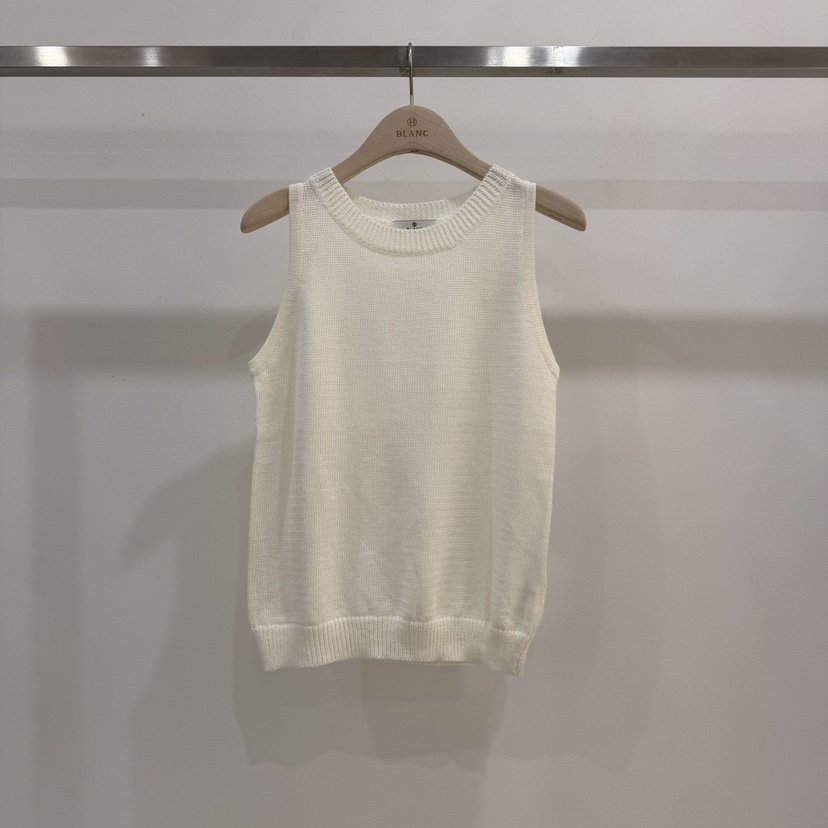 BLANC-A韓國代購女裝新品休閑推薦熱賣職業人氣吊帶背心BLANC-A吊帶/背心