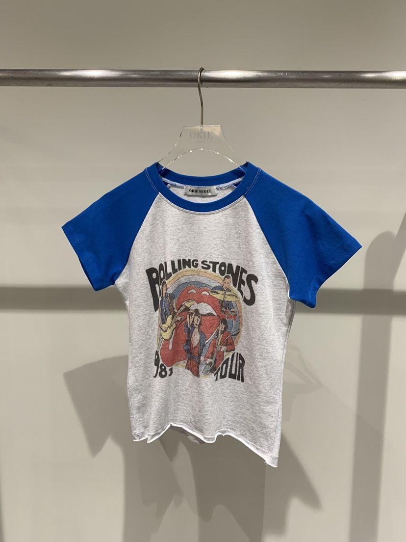 OKIE韓國東大門直郵女士新款人氣推薦休閑熱賣時尚職業T恤OKIET恤