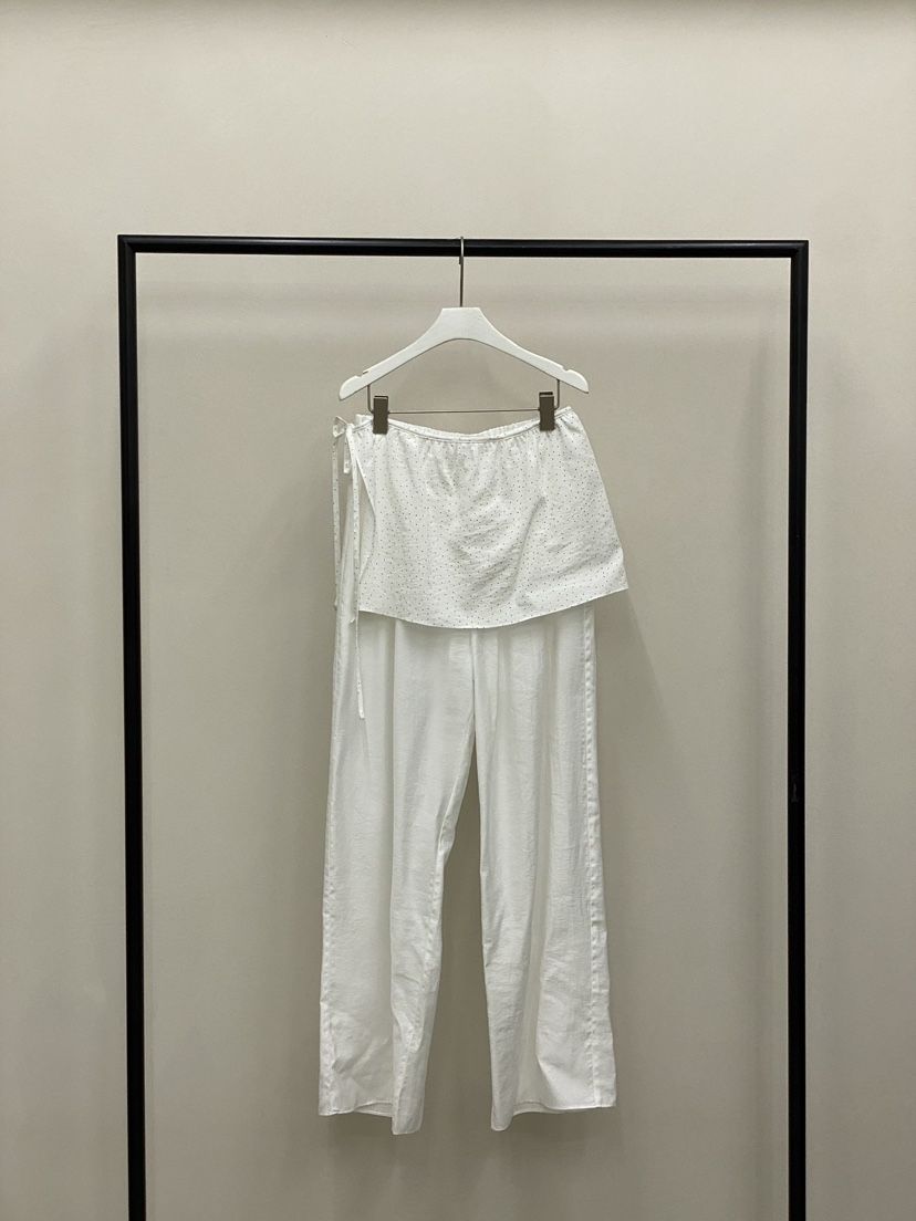 MUCH MORE/JACKPOT韓國東大門代購女士新品熱賣職業休閑褲MUCH MORE/JACKPOT休閑褲