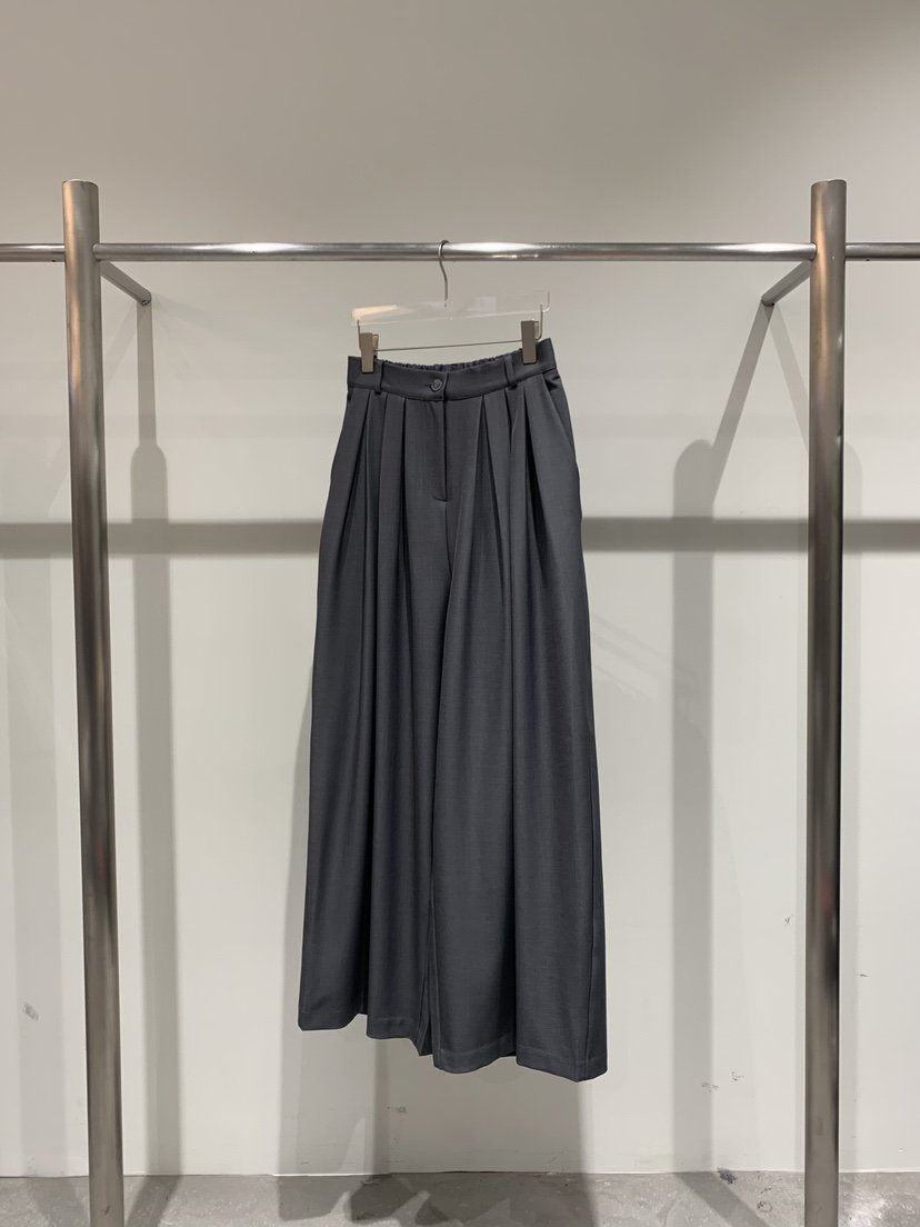 OKIE韓國直郵女士新款26春夏推薦熱賣休閑職業人氣休閑褲OKIE休閑褲