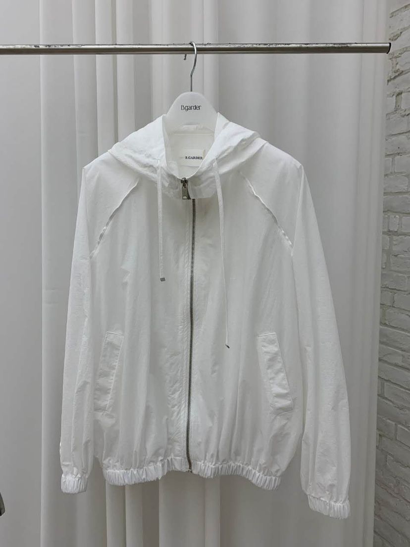 B_GARDER韓國代購女裝新款休閑熱賣人氣推薦時尚26春夏夾克B.GARDER夾克