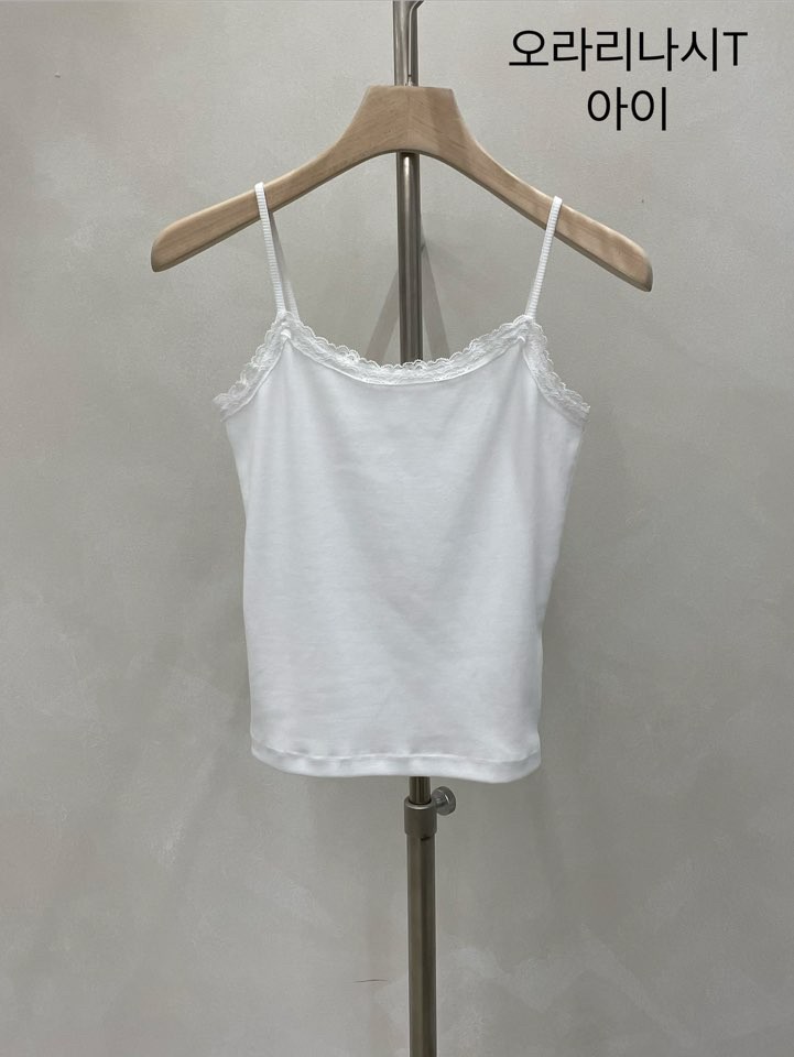 KONI/LAKE-A韓國代購女裝新款推薦人氣時尚熱賣吊帶背心KONI/Lake Side吊帶/背心