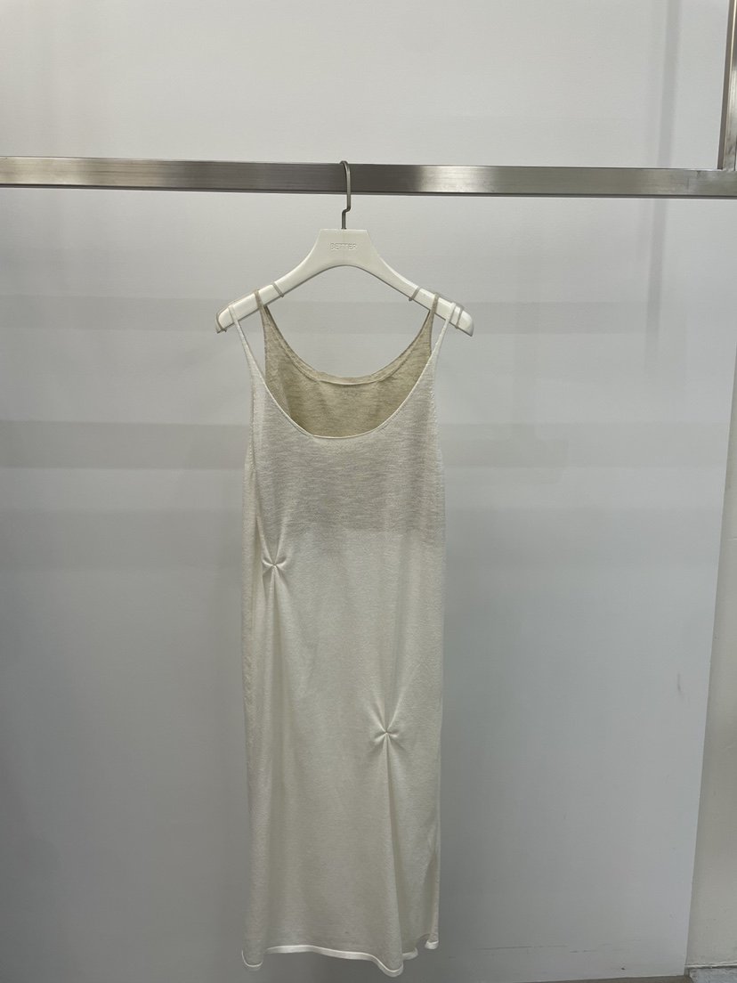 BETTER韓國代購女士新品熱賣26春夏職業人氣推薦時尚連衣裙BETTER連衣裙