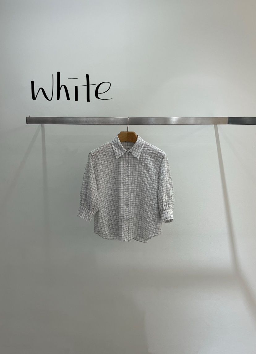 ONESTASTE韓國直郵女裝新品人氣時尚職業熱賣休閑襯衫蕾絲衫TASTE/ONESTASTE襯衫/蕾絲衫