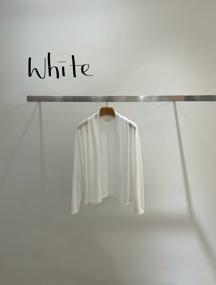 ONESTASTE韓國東大門直郵女裝新款休閑26春夏針織衫披肩開衫TASTE/ONESTASTE針織衫