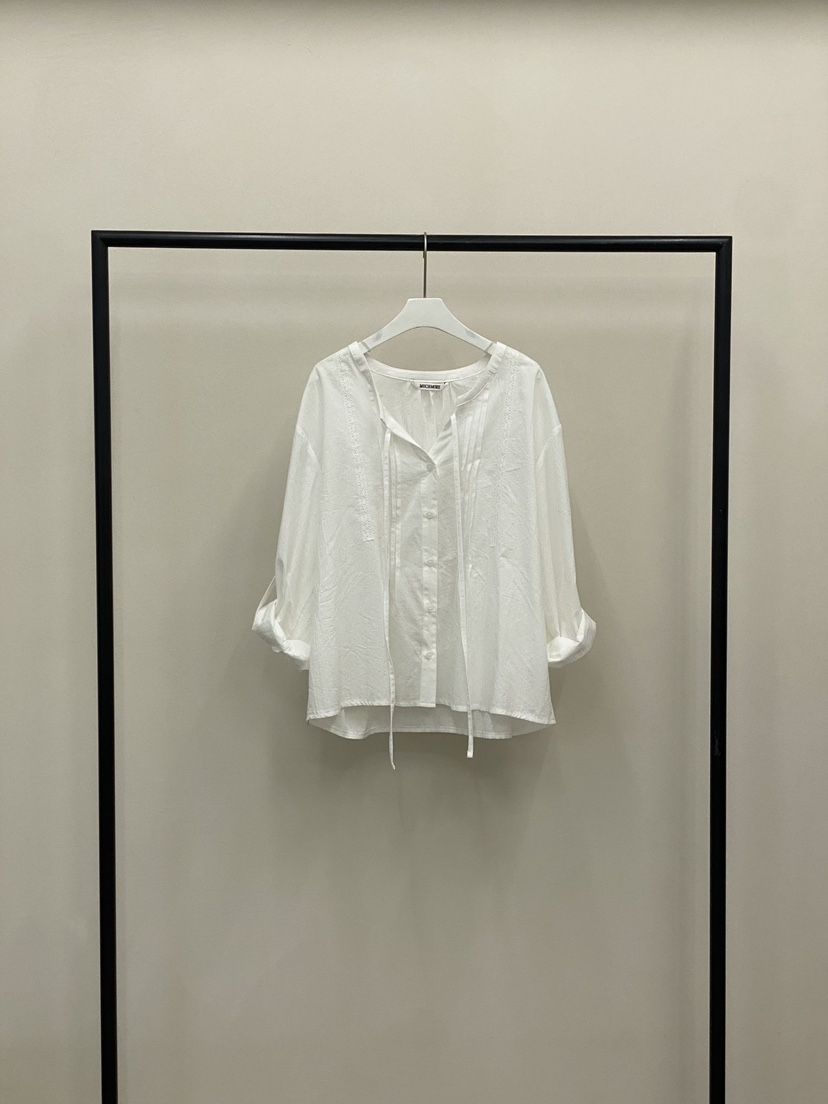 MUCH MORE/JACKPOT韓國東大門代購女裝新款休閑襯衫蕾絲衫MUCH MORE/JACKPOT襯衫/蕾絲衫