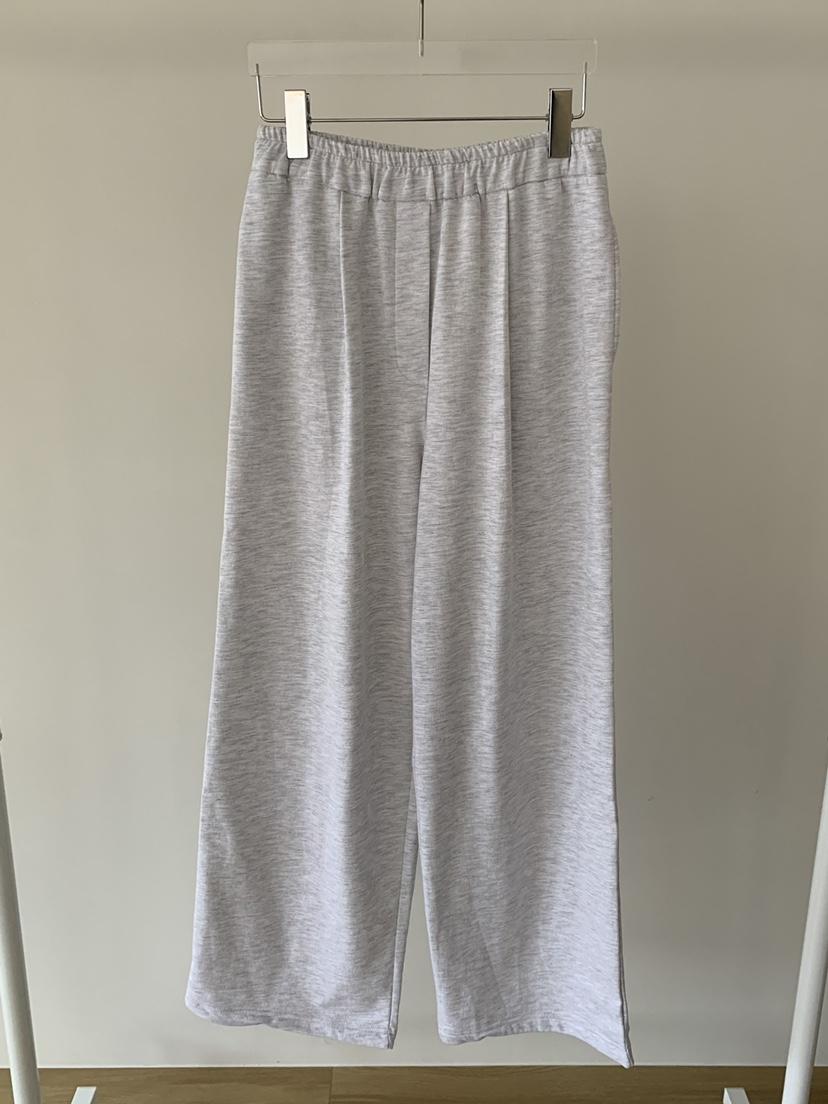 GABRIELLE韓國直郵實拍女裝新品時尚人氣熱賣休閑推薦休閑褲GABRIELLE休閑褲