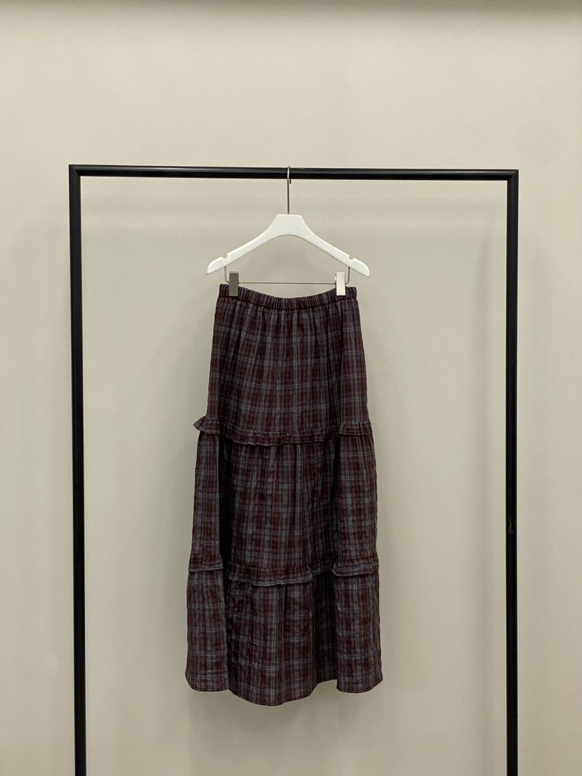 MUCH MORE/JACKPOT韓國代購女士新品熱賣推薦職業休閑長裙MUCH MORE/JACKPOT長裙