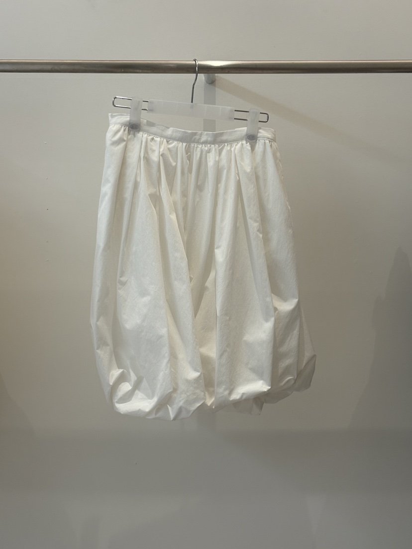 THERE韓國代購女裝新款人氣推薦熱賣休閑26春夏半身裙中短裙THERE半身裙/中短裙