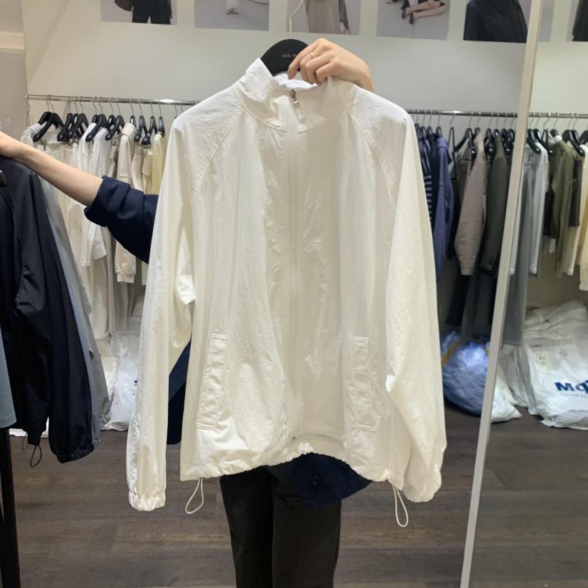 OURIN/THIS IS韓國東大門直郵女士新款26春夏職業時尚夾克OURIN/THIS IS夾克