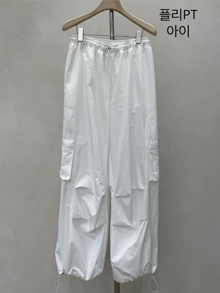 KONI/LAKE-A韓國東大門直郵女士新品人氣26春夏熱賣休閑褲KONI/Lake Side休閑褲