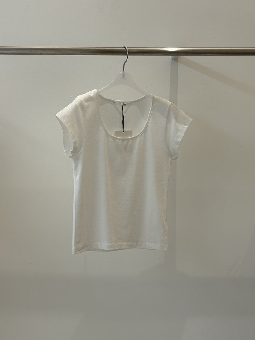 THERE韓國代購女士新款職業熱賣休閑時尚人氣推薦26春夏T恤THERET恤