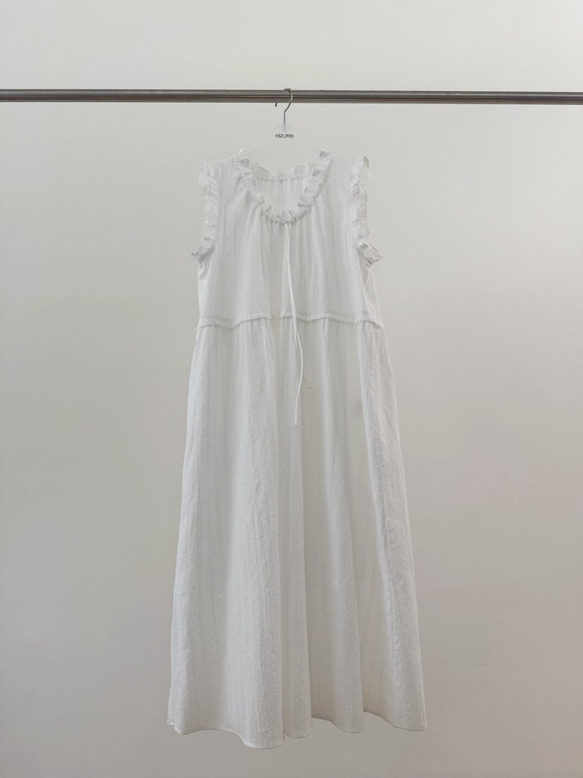 ERUME韓國直郵實拍女裝新款人氣時尚休閑熱賣職業推薦連衣裙ERUME連衣裙